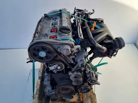 Двигатель APT -  1.8 volkswagen passat B5 в Астана