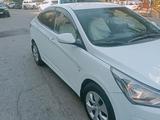 Hyundai Accent 2015 годаүшін5 700 000 тг. в Алматы
