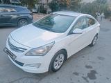 Hyundai Accent 2015 годаүшін5 700 000 тг. в Алматы – фото 2