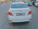 Hyundai Accent 2015 годаүшін5 700 000 тг. в Алматы – фото 4