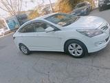 Hyundai Accent 2015 годаүшін5 700 000 тг. в Алматы – фото 5