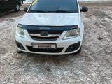 ВАЗ (Lada) Largus 2014 годаfor3 350 000 тг. в Астана