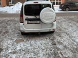 ВАЗ (Lada) Largus 2014 годаfor3 350 000 тг. в Астана – фото 5