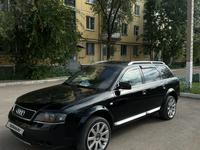 Audi A6 allroad 2001 года за 3 800 000 тг. в Астана