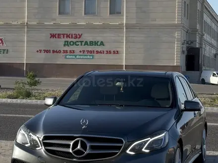 Mercedes-Benz E 350 2014 года за 15 999 000 тг. в Алматы – фото 4