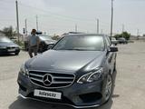 Mercedes-Benz E 350 2014 годаүшін15 000 000 тг. в Актау – фото 2