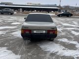 ВАЗ (Lada) 21099 2004 годаүшін2 200 000 тг. в Костанай – фото 4