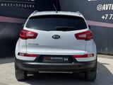 Kia Sportage 2014 года за 8 100 000 тг. в Актобе – фото 4