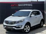 Kia Sportage 2014 года за 8 100 000 тг. в Актобе