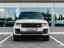 Land Rover Range Rover, 2022