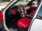 Land Rover Range Rover 2022 годаүшін61 500 000 тг. в Астана – фото 4