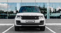 Land Rover Range Rover 2022 года за 57 500 000 тг. в Астана – фото 3