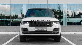 Land Rover Range Rover 2022 года за 57 500 000 тг. в Астана