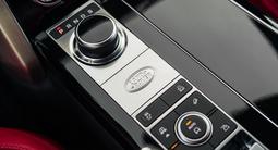 Land Rover Range Rover 2022 года за 57 500 000 тг. в Астана – фото 2