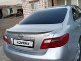 Toyota Camry 2007 года за 5 500 000 тг. в Актау – фото 3