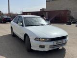 Mitsubishi Galant 1997 года за 2 200 000 тг. в Астана – фото 2