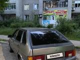 ВАЗ (Lada) 2114 2006 годаүшін1 200 000 тг. в Усть-Каменогорск – фото 4