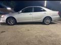 Toyota Camry 2004 года за 5 200 000 тг. в Караганда – фото 11