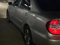Toyota Camry 2004 года за 5 200 000 тг. в Караганда – фото 10