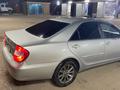 Toyota Camry 2004 года за 5 200 000 тг. в Караганда – фото 12