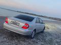 Toyota Camry 2004 года за 5 200 000 тг. в Караганда – фото 13