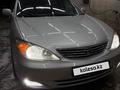 Toyota Camry 2004 года за 5 200 000 тг. в Караганда – фото 6