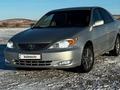 Toyota Camry 2004 года за 5 200 000 тг. в Караганда – фото 8