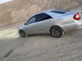 Toyota Camry 2004 года за 5 200 000 тг. в Караганда – фото 5