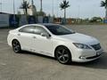 Lexus ES 350 2010 годаfor9 500 000 тг. в Актобе – фото 5