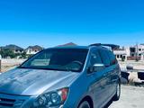 Honda Odyssey 2008 годаfor6 000 000 тг. в Актау – фото 2