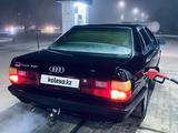 Audi 100 1988 годаүшін1 200 000 тг. в Мерке