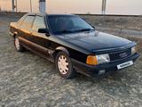 Audi 100 1988 годаүшін1 200 000 тг. в Мерке – фото 4
