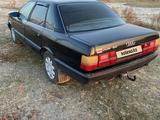 Audi 100 1988 годаүшін1 200 000 тг. в Мерке – фото 2