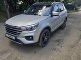 Lifan X70 2018 годаүшін6 600 000 тг. в Алматы