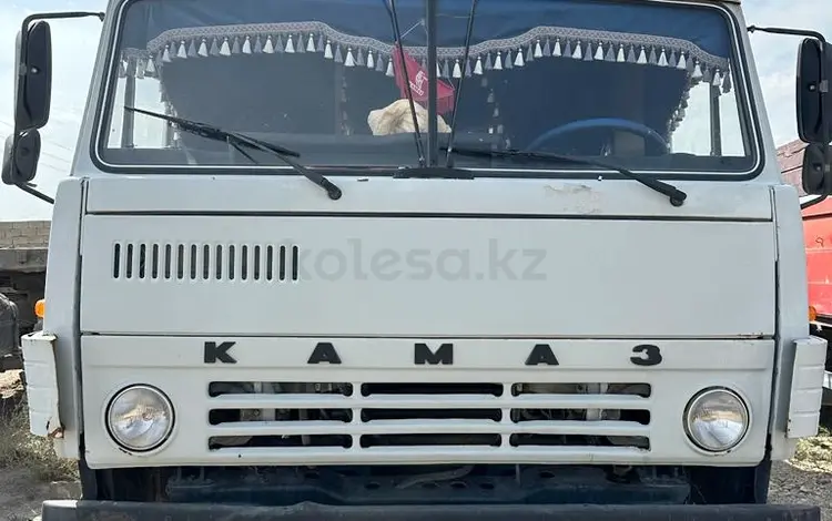 КамАЗ  Камаз 4425 1992 года за 6 000 000 тг. в Тараз