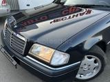 Mercedes-Benz C 280 1997 года за 4 500 000 тг. в Алматы – фото 2