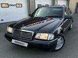 Mercedes-Benz C 280 1997 года за 4 500 000 тг. в Алматы