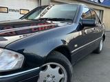 Mercedes-Benz C 280 1997 года за 4 500 000 тг. в Алматы – фото 3