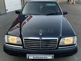 Mercedes-Benz C 280 1997 года за 4 500 000 тг. в Алматы – фото 5