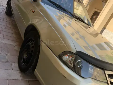 Daewoo Nexia 2008 года за 1 130 000 тг. в Туркестан – фото 2