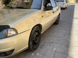Daewoo Nexia 2008 года за 1 130 000 тг. в Туркестан – фото 3
