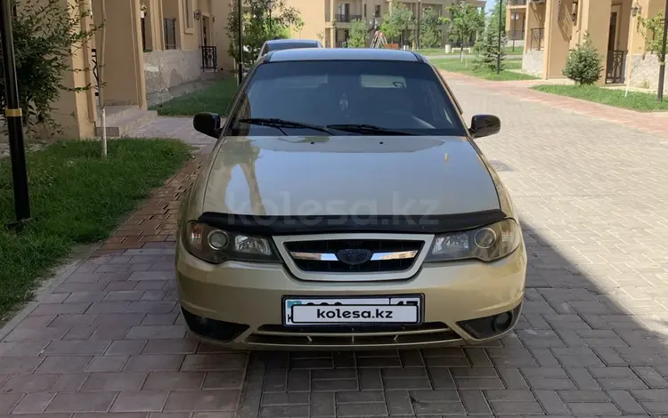 Daewoo Nexia 2008 года за 1 130 000 тг. в Туркестан