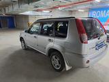 Nissan X-Trail 2005 годаfor4 300 000 тг. в Астана – фото 3