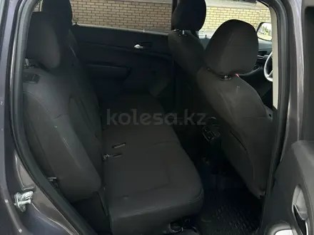 Chevrolet Orlando 2013 года за 5 700 000 тг. в Костанай – фото 17