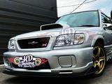 Решетка радиатора Aerospeck Subaru Forester SF Рестайлинг за 28 000 тг. в Алматы