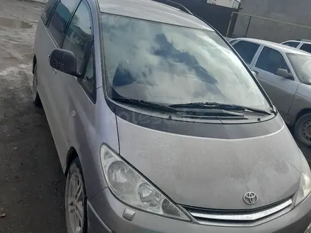 Toyota Previa 2001 года за 8 500 000 тг. в Актобе – фото 7