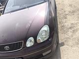 Toyota Aristo 2001 годаfor3 900 000 тг. в Алматы