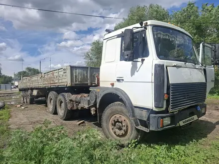 МАЗ 2007 года за 6 000 000 тг. в Актобе – фото 5