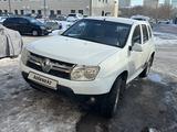 Renault Duster 2014 годаүшін3 700 000 тг. в Астана – фото 3