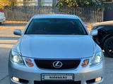 Lexus GS 350 2006 годаүшін4 000 000 тг. в Атырау